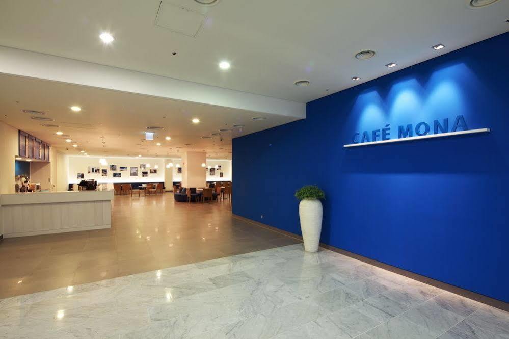 Hanwha Resort Daecheon Paros Boryeong Exterior photo