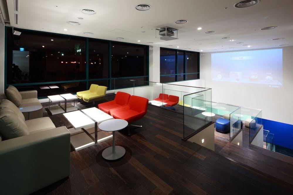 Hanwha Resort Daecheon Paros Boryeong Exterior photo