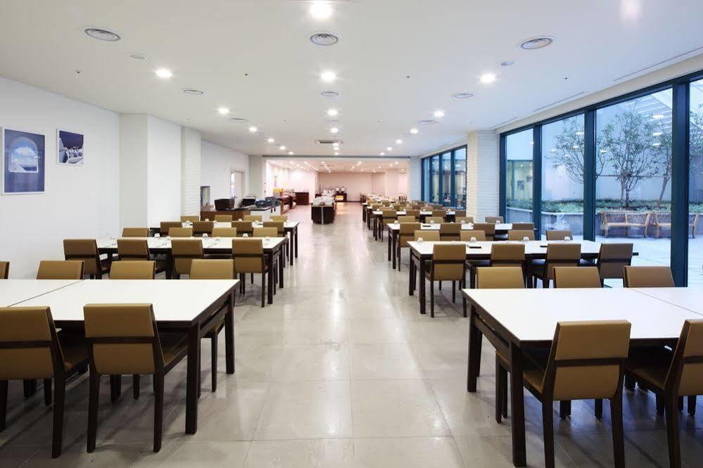 Hanwha Resort Daecheon Paros Boryeong Exterior photo