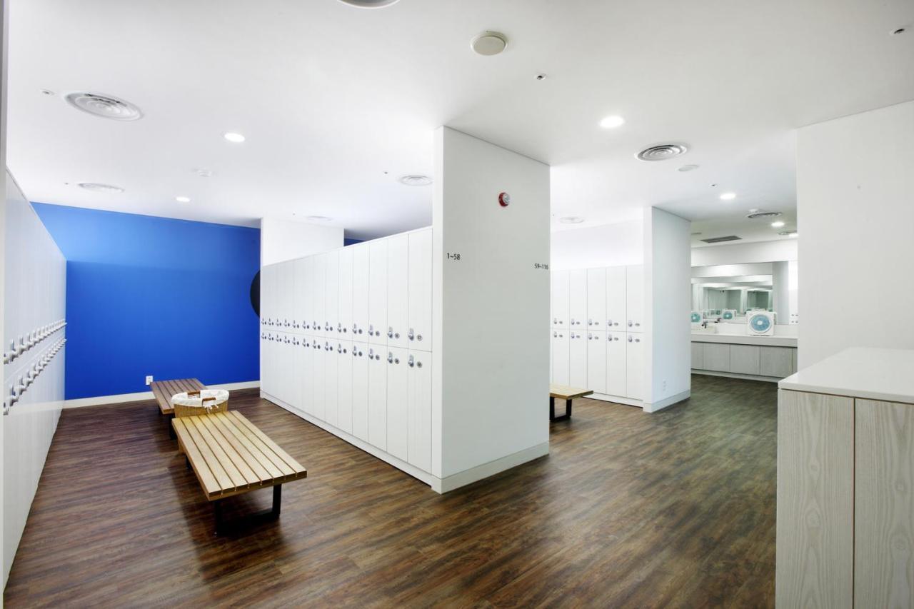 Hanwha Resort Daecheon Paros Boryeong Exterior photo